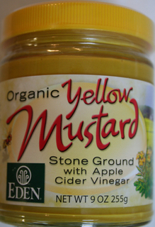Mustard Yellow (Eden)